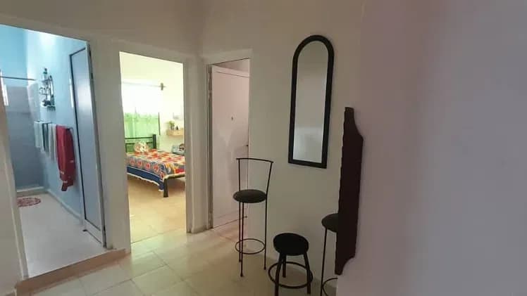 Vivienda de 3 habitaciones en Camilo Cienfuegos, La Habana del Este — foto 8 de 10