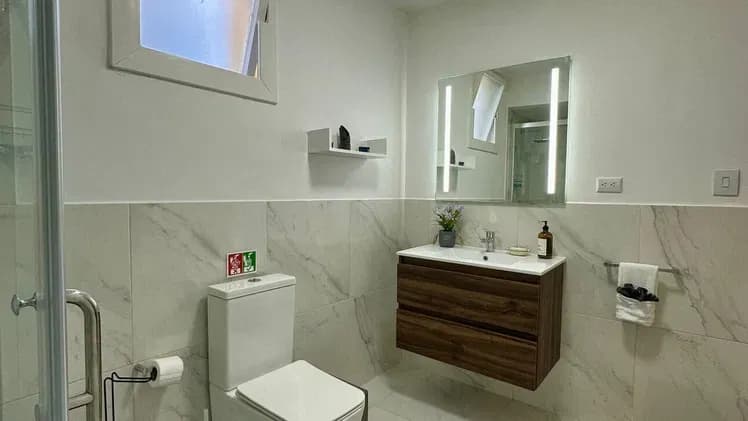 Vivienda de 4 habitaciones en Vedado, Plaza de la Revolución — foto 10 de 10