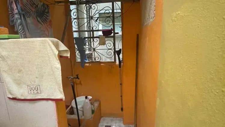 Vivienda de 1 habitaciones en Jesús María, La Habana Vieja — foto 5 de 5