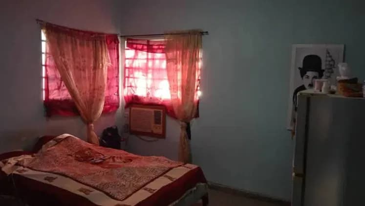 Vivienda de 4 habitaciones en Cojímar, La Habana del Este — foto 5 de 7