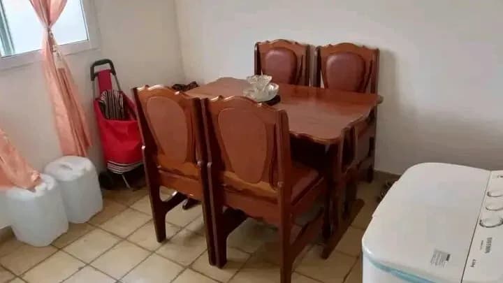 Vivienda de 3 habitaciones en Mulgoba, Boyeros — foto 9 de 9