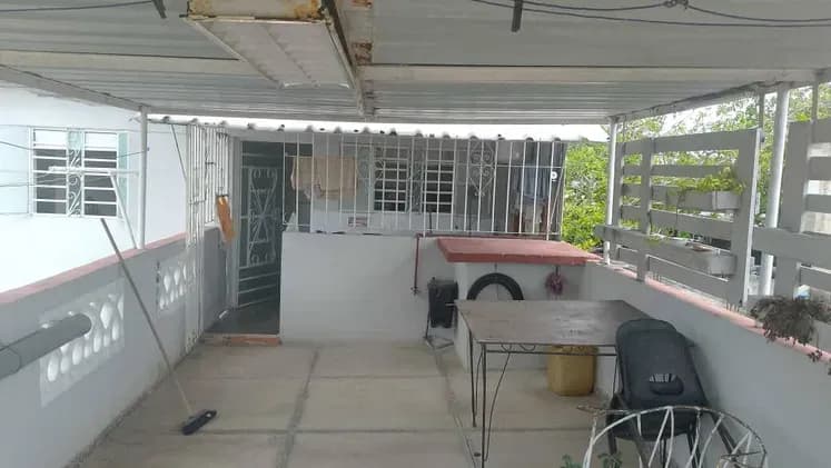 Vivienda de 1 habitaciones en Las Brisas, Cotorro — foto 8 de 10