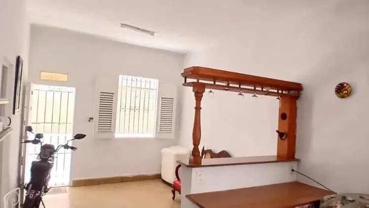 Vivienda de 1 habitaciones en Víbora, Diez de Octubre — foto 5 de 6