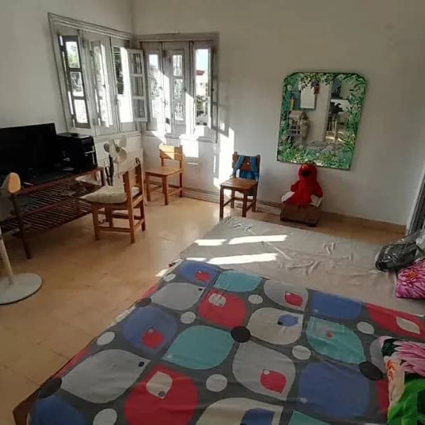 Vivienda de 3 habitaciones en Miramar, Playa — foto 6 de 10