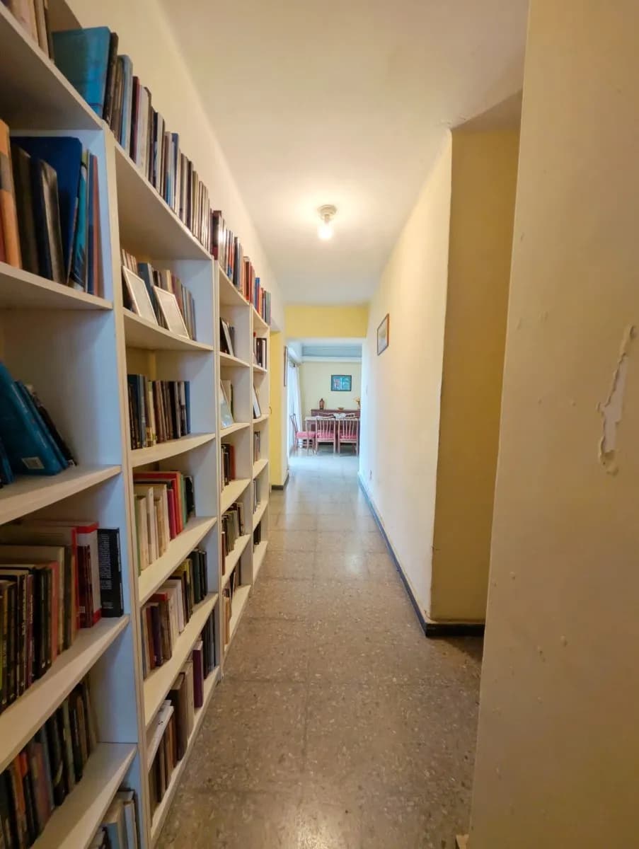 Vivienda de 4 habitaciones en Vedado, Plaza de la Revolución — foto 10 de 12
