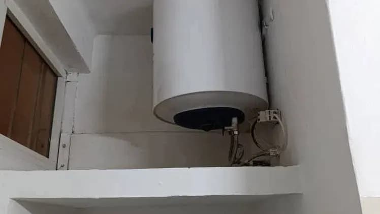 Vivienda de 1 habitaciones en Vedado, Plaza de la Revolución — foto 9 de 10