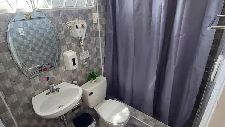 Vivienda de 2 habitaciones en Vedado, Plaza de la Revolución — foto 7 de 10