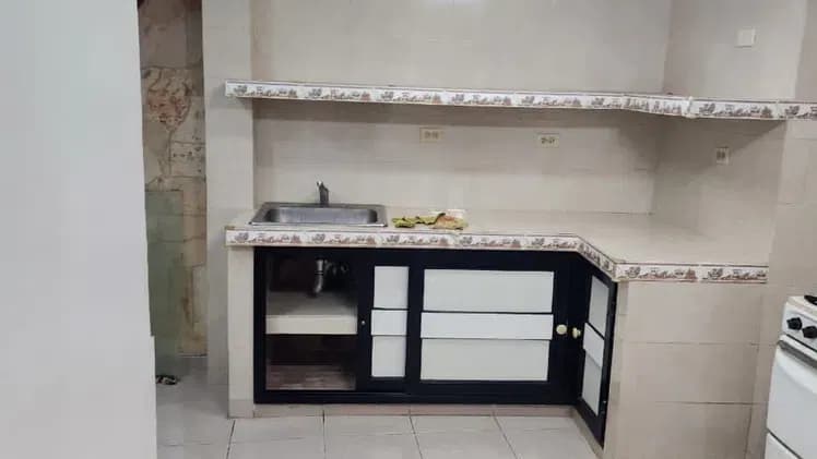 Vivienda de 2 habitaciones en Los Sitios, Centro Habana — foto 6 de 6