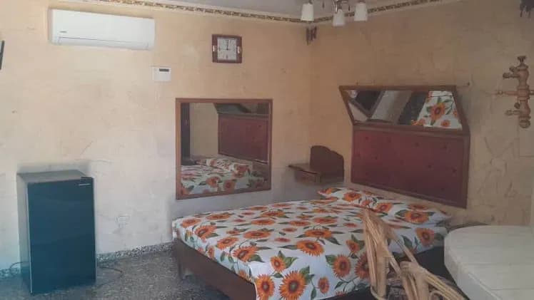 Vivienda de 2 habitaciones en Nazareno, Boyeros — foto 8 de 10