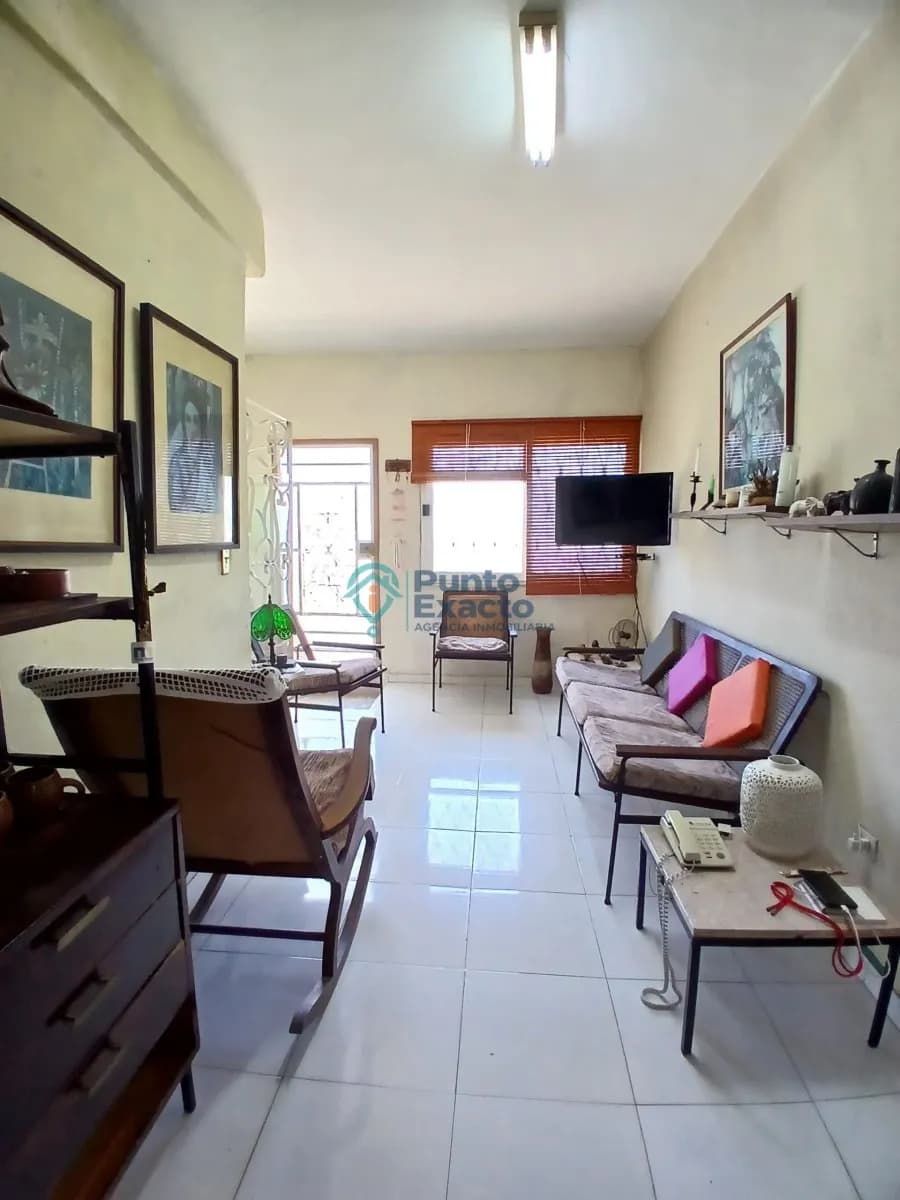 Vivienda de 3 habitaciones en La Ceiba, Playa — foto 2 de 12