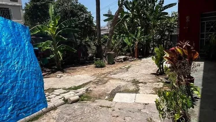 Vivienda de 5 habitaciones en Nuevo Vedado, Plaza de la Revolución — foto 10 de 10
