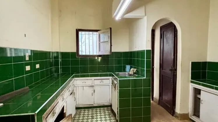 Vivienda de 3 habitaciones en La Sierra, Playa — foto 6 de 10