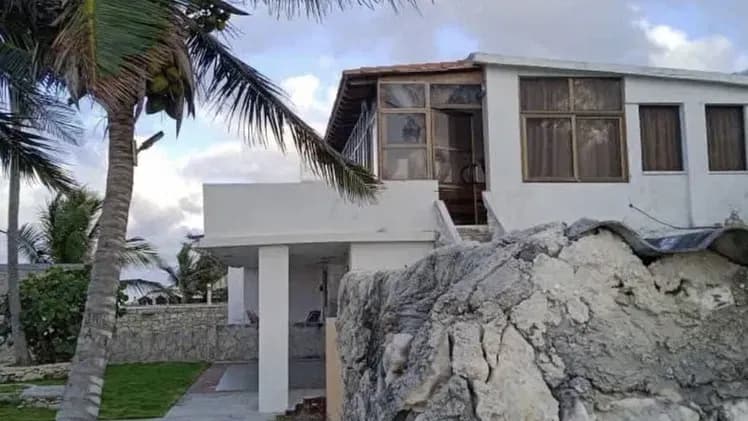 Vivienda de 5 habitaciones en Guanabo, La Habana del Este — foto 4 de 9