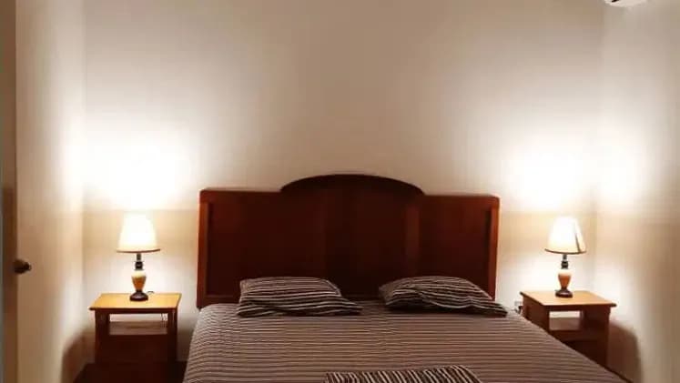 Vivienda de 2 habitaciones en Vedado, Plaza de la Revolución — foto 3 de 10