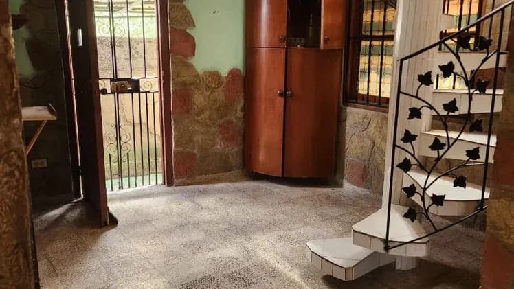 Vivienda de 4 habitaciones en Santa Fe, Playa — foto 9 de 10