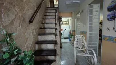 Vivienda de 5 habitaciones en El Vedado, Plaza de la Revolución — foto 2 de 10