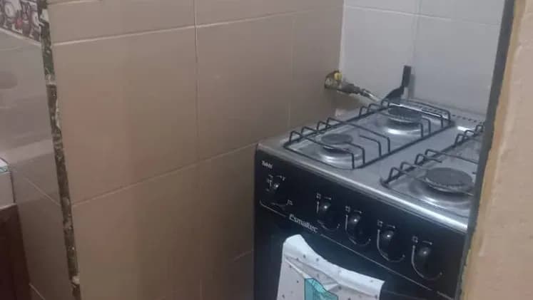 Vivienda de 1 habitaciones en Vedado, Plaza de la Revolución — foto 3 de 10