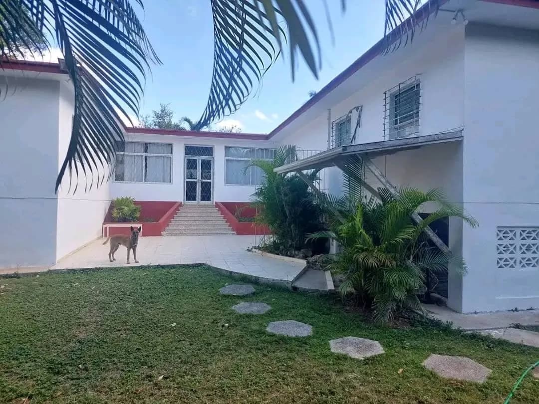 Vivienda de 4 habitaciones en Siboney, Playa — foto 7 de 12