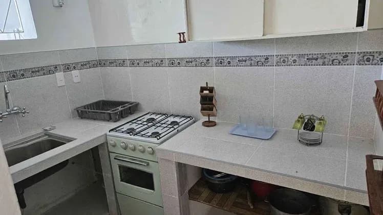 Vivienda de 2 habitaciones en Flores, Playa — foto 4 de 5