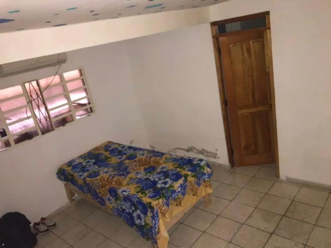 Vivienda de 2 habitaciones en Poey, Arroyo Naranjo — foto 3 de 12