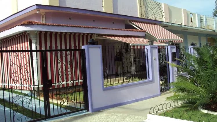 Vivienda de 1 habitaciones en Vedado, Plaza de la Revolución — foto 3 de 4