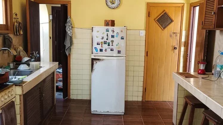 Vivienda de 4 habitaciones en Kohly, Playa — foto 4 de 10