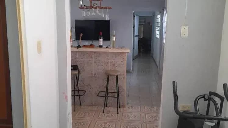 Vivienda de 3 habitaciones en Los Pinos, Arroyo Naranjo — foto 4 de 9