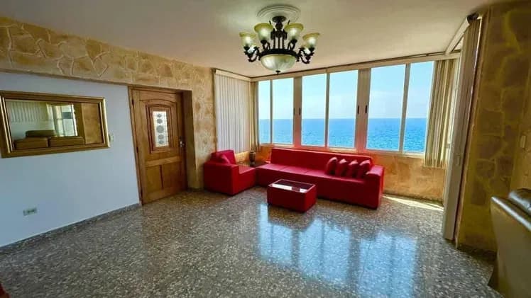 Vivienda de 5 habitaciones en Vedado, Plaza de la Revolución — foto 3 de 10