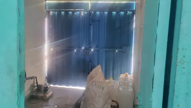 Vivienda de 2 habitaciones en Barrio Central, Ciego de Ávila — foto 1 de 10