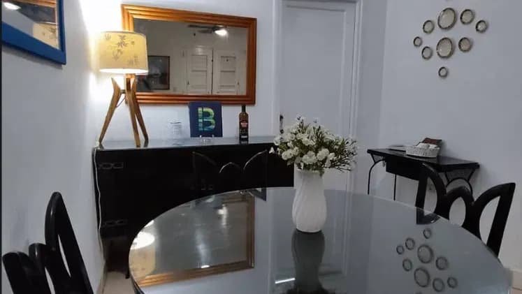 Vivienda de 1 habitaciones en Vedado, Plaza de la Revolución — foto 1 de 9
