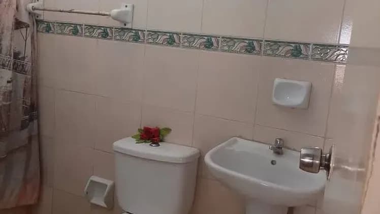 Vivienda de 3 habitaciones en La Palma, Arroyo Naranjo — foto 9 de 10