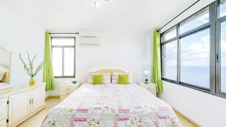 Vivienda de 3 habitaciones en Vedado, Plaza de la Revolución — foto 2 de 8