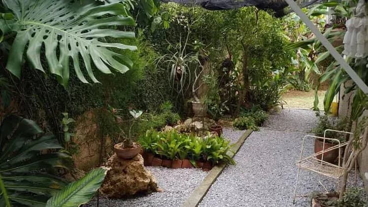 Vivienda de 3 habitaciones en Atabey, Playa — foto 9 de 10