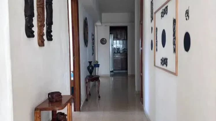 Vivienda de 3 habitaciones en Vedado, Plaza de la Revolución — foto 6 de 10