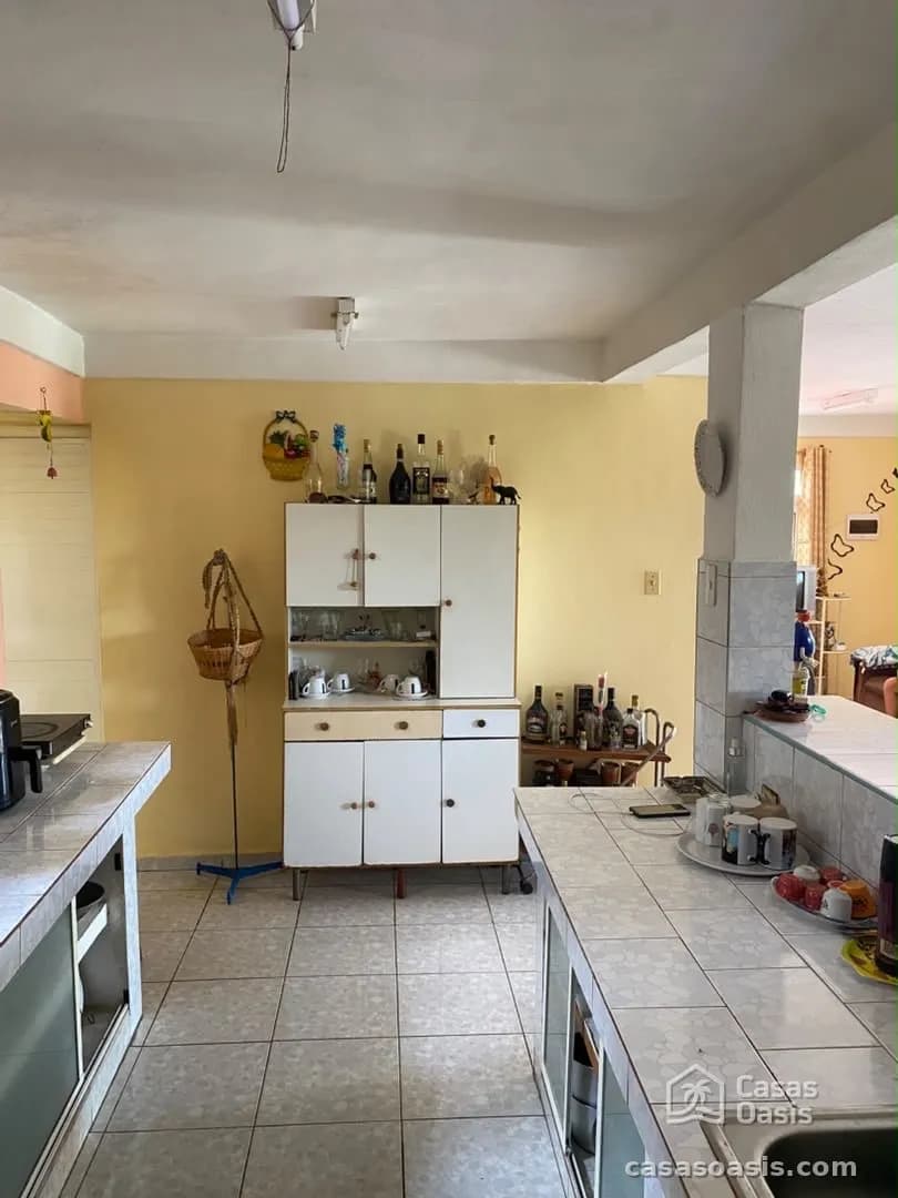 Vivienda de 3 habitaciones en Santa Fe, Playa — foto 12 de 12