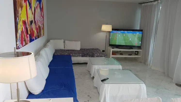 Vivienda de 2 habitaciones en Vedado, Plaza de la Revolución — foto 10 de 10