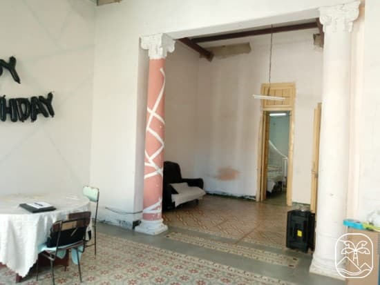 Casa de 2 habitaciones en Vedado, Plaza de la Revolución — foto 13 de 16