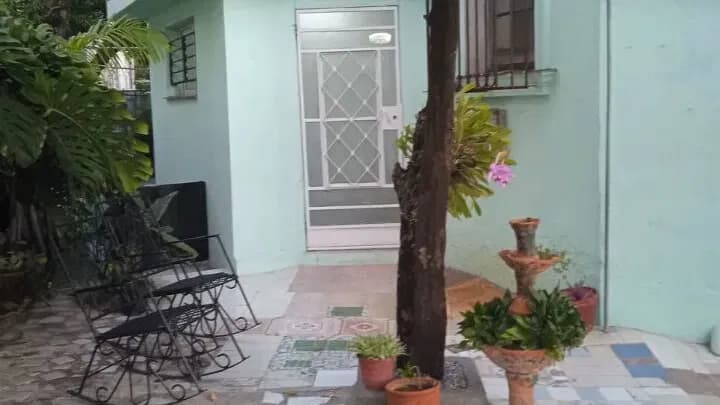 Vivienda de 1 habitaciones en Kohly, Playa — foto 8 de 10