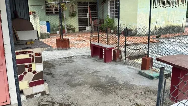 Vivienda de 3 habitaciones en Los Pinos, Arroyo Naranjo — foto 1 de 10