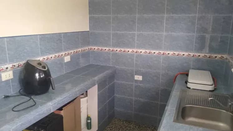 Vivienda de 1 habitaciones en Las Brisas, Cotorro — foto 2 de 10