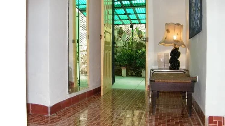 Vivienda de 2 habitaciones en Nuevo Vedado, Plaza de la Revolución — foto 3 de 8