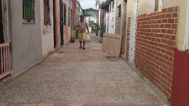 Vivienda de 3 habitaciones en Almendares, Playa — foto 2 de 10