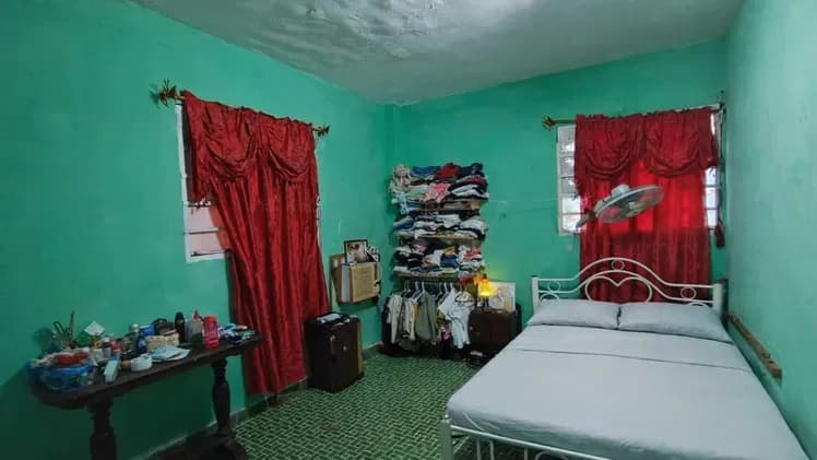 Vivienda de 5 habitaciones en D'beche, Guanabacoa — foto 10 de 10