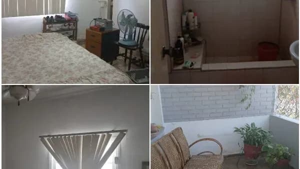 Vivienda de 4 habitaciones en La Ceiba, Playa — foto 3 de 5