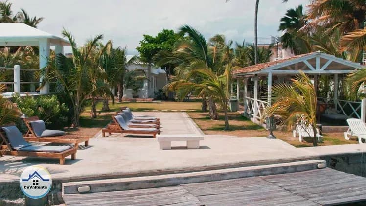 Vivienda de 3 habitaciones en Santa Fe, Playa — foto 3 de 10