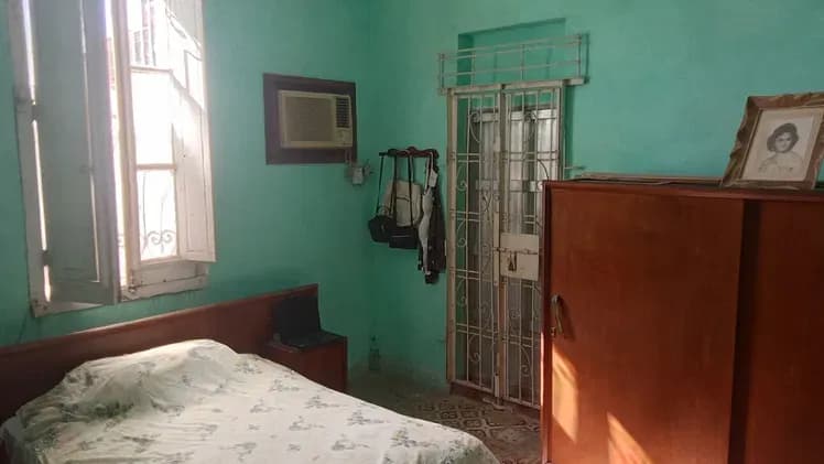 Vivienda de 3 habitaciones en Santos Suárez, Diez de Octubre — foto 3 de 10
