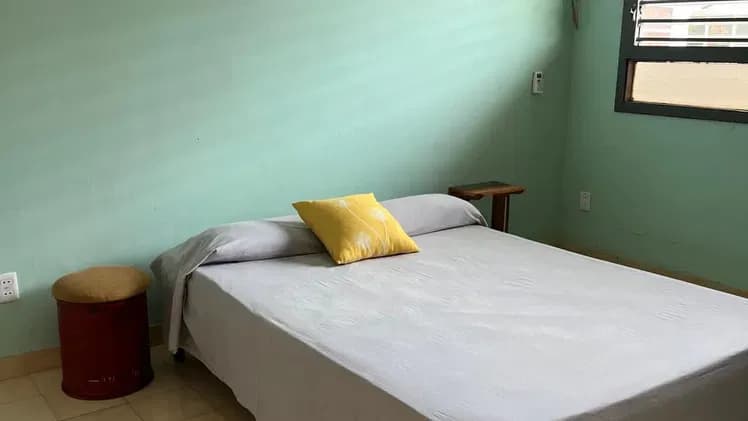Vivienda de 2 habitaciones en Vedado, Plaza de la Revolución — foto 9 de 10