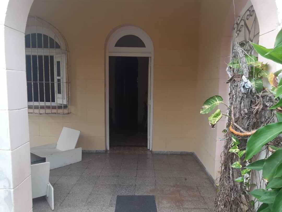 Casa de 2 habitaciones en Barrio El Fanguito, Plaza de la Revolución — foto 2 de 18