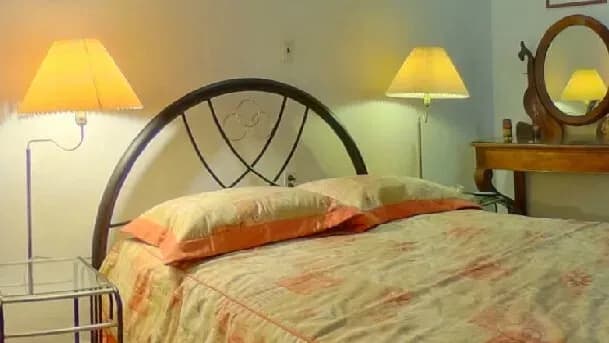 Vivienda de 3 habitaciones en Vedado, Plaza de la Revolución — foto 4 de 8