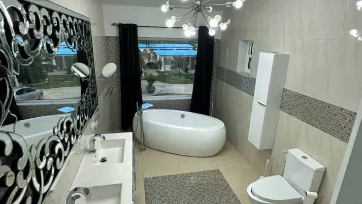 Vivienda de 5 habitaciones en Santa Fe, Playa — foto 3 de 6